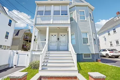 29 Harvey St, Everett, MA 02149 - Photo 4