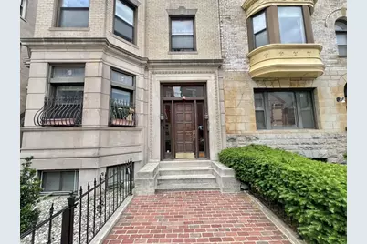65 Hemenway Street #3, Boston, MA 02115 - Photo 1