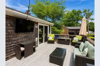 28 Park Ave West, Weymouth, MA 02190 - Photo 2