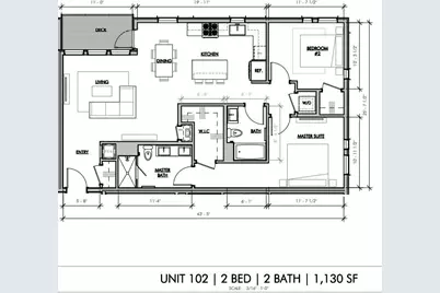 2 West 6th #102, Boston, MA 02127 - Photo 30
