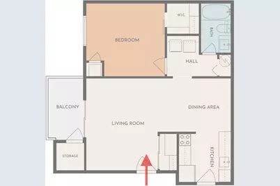 9 Post Oak Ln #17, Natick, MA 01760 - Photo 4