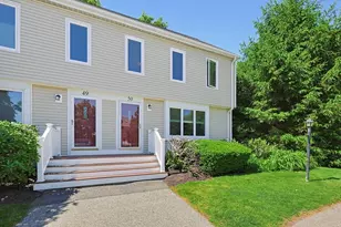835 Mount Hope St, North Attleboro, MA 02760 - Photo 1