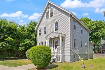 58 Winchester St, Medford, MA 02155 - Photo 4