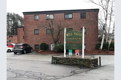 79 Nicholas Road #H, Framingham, MA 01701 - Photo 1