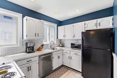 45-47 Montfern Ave #2, Boston, MA 02135 - Photo 4
