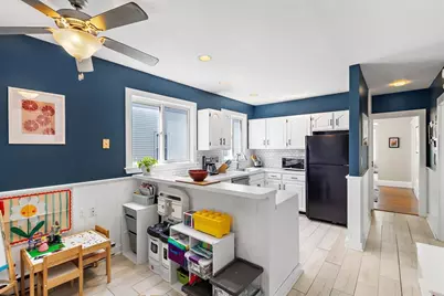 45-47 Montfern Ave #2, Boston, MA 02135 - Photo 6