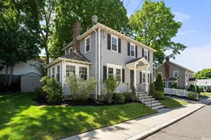 10 Barclay Rd, Boston, MA 02132 - Photo 2