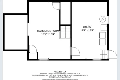 10 Barclay Road, Boston, MA 02132 - Photo 38