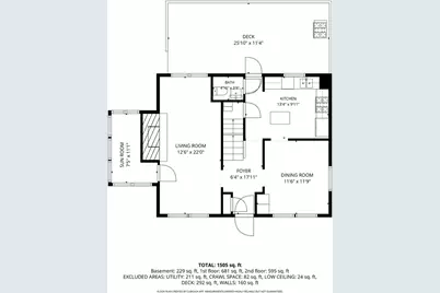 10 Barclay Road, Boston, MA 02132 - Photo 36