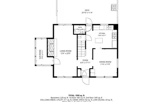 10 Barclay Rd, Boston, MA 02132 - Photo 36
