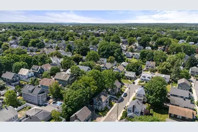 10 Barclay Road, Boston, MA 02132 - Photo 34