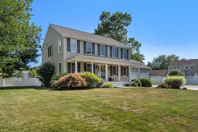 26 Crabtree Lane, Abington, MA 02339 - Photo 2
