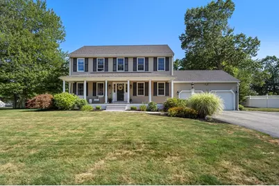 26 Crabtree Lane, Abington, MA 02339 - Photo 1