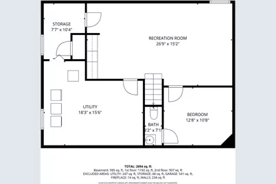 26 Crabtree Lane, Abington, MA 02339 - Photo 38