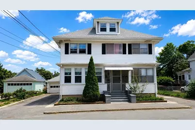 13 Beacon St #2nd Floor, Quincy, MA 02169 - Photo 14