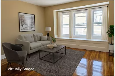 13 Beacon St #2nd Floor, Quincy, MA 02169 - Photo 1