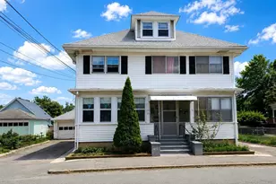 13 Beacon St, Quincy, MA 02169 - Photo 1