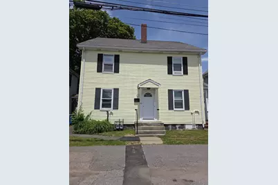 12 Clinton St #2-L, Waltham, MA 02453 - Photo 1