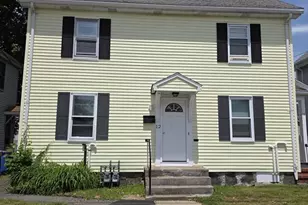 14 Clinton St, Waltham, MA 02453 - Photo 1