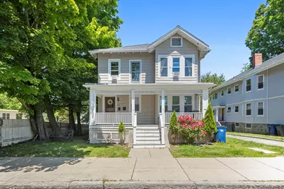 66 Wren St, Boston, MA 02132 - Photo 1