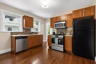 66 Wren St, Boston, MA 02132 - Photo 2