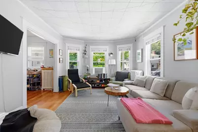 70 Wren St, Boston, MA 02132 - Photo 4