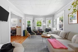 70 Wren St, Boston, MA 02132 - Photo 4
