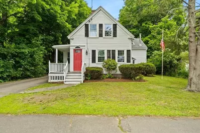 54 Liberty St, Randolph, MA 02368 - Photo 32