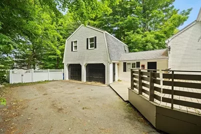 54 Liberty St, Randolph, MA 02368 - Photo 2