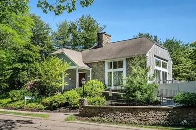 4105 Woodbridge Road #4105, Peabody, MA 01960 - Photo 36