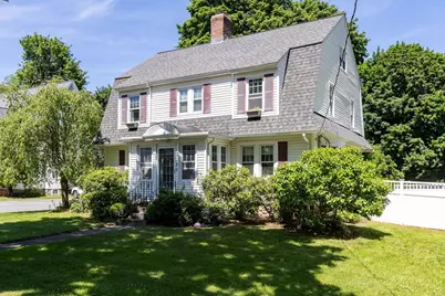 30 Central Street, West Boylston, MA 01583 - Photo 1