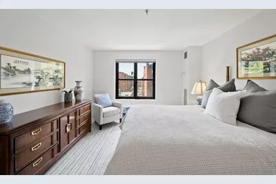 16 Harcourt St #4C, Boston, MA 02116 - Photo 16