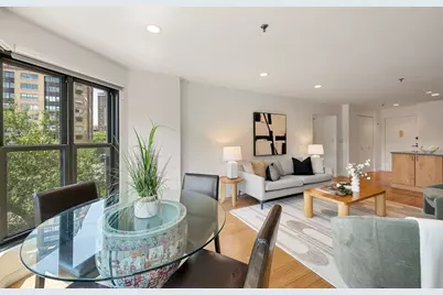 16 Harcourt St #4C, Boston, MA 02116 - Photo 6