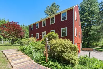 128 Fruit St, Hopkinton, MA 01748 - Photo 2