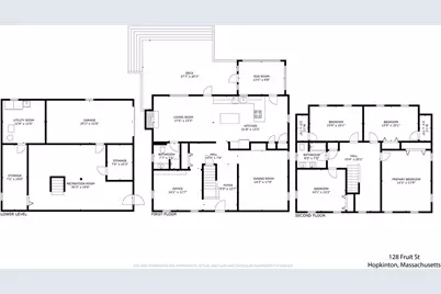 128 Fruit St, Hopkinton, MA 01748 - Photo 38