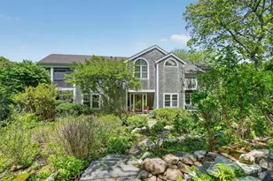 49 Gosnold's Way, Chilmark, MA 02535 - Photo 2