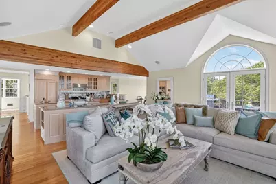 49 Gosnolds Way, Chilmark, MA 02535 - Photo 4