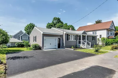 15 Sargent St., North Andover, MA 01845 - Photo 2