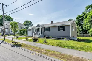 15 Sargent St, North Andover, MA 01845 - Photo 1