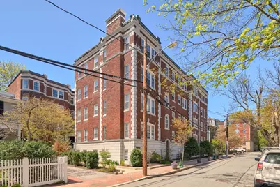 41 Bowdoin Street #28, Cambridge, MA 02138 - Photo 14