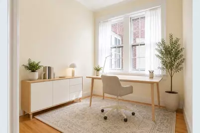 41 Bowdoin Street #28, Cambridge, MA 02138 - Photo 4