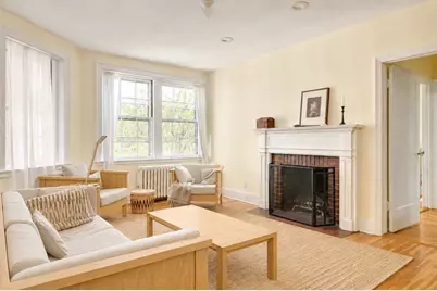 41 Bowdoin Street #28, Cambridge, MA 02138 - Photo 2