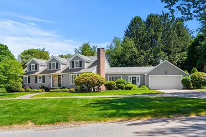 1 Burnham Rd, Wenham, MA 01984 - Photo 1