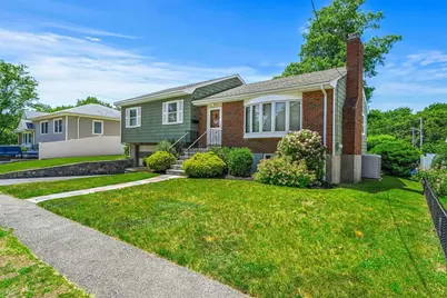 43 Doonan St, Medford, MA 02155 - Photo 2