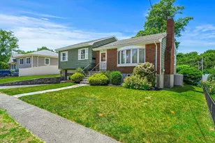 43 Doonan St, Medford, MA 02155 - Photo 2