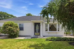 22 Priscilla Cir, Weymouth, MA 02188 - Photo 1