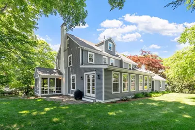 209 Follen Road, Lexington, MA 02421 - Photo 2