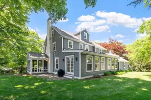 209 Follen Rd, Lexington, MA 02421 - Photo 2