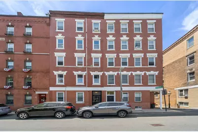 136 Prince #3, Boston, MA 02113 - Photo 22