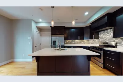 41 W 2nd Street #2, Boston, MA 02127 - Photo 4